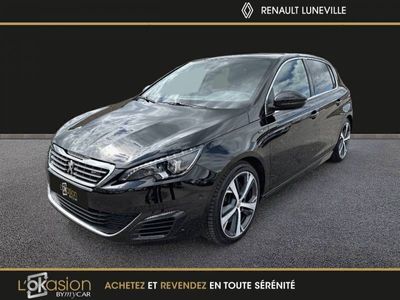 occasion Peugeot 308 3081.6 THP 205ch S&S BVM6 - GT