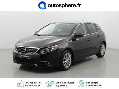 occasion Peugeot 308 1.2 Puretech 110ch Allure S&S 5p