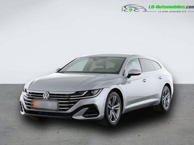 VW Arteon