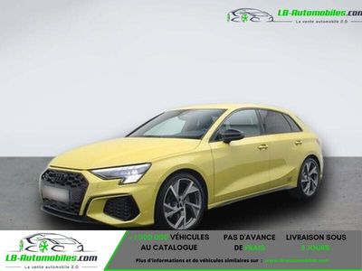 Audi S3 Sportback