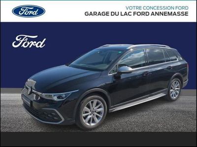 VW Golf Alltrack