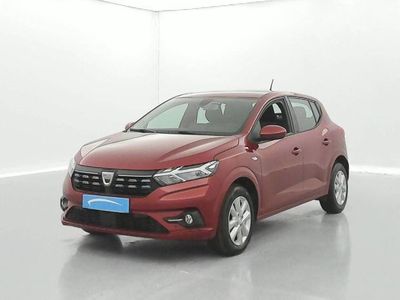 occasion Dacia Sandero - VIVA193861529