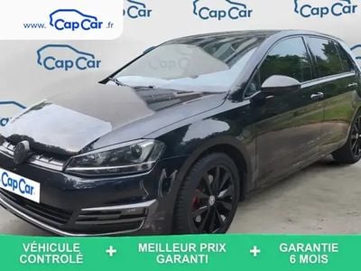 VW Golf VII