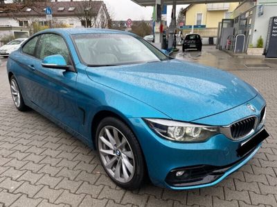 BMW 440