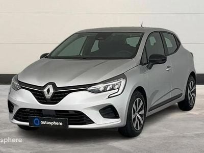 Occasion Renault Clio V Equilibre 92 ch (67 kW) 2023 Berline