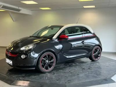 occasion Opel Adam 1.4 Twinport 100ch Slam