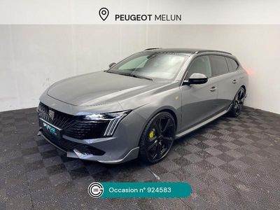 Nouvelle 2025 Peugeot 508 SW Peugeot Sport Engineered Break | 54 980 €