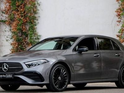 Occasion 2024 Mercedes A250 AMG line Berline | 41 000 € (Prix cher)