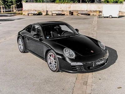 Porsche 911 Carrera S