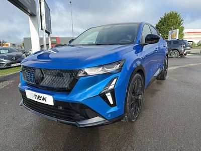 Occasion 2024 Renault Rafale Esprit Alpine SUV | 48 990 € (Prix cher)