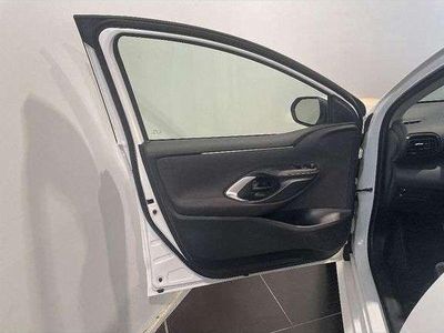 Occasion Toyota Yaris Hybrid 92 ch (67 kW) 2023 Berline