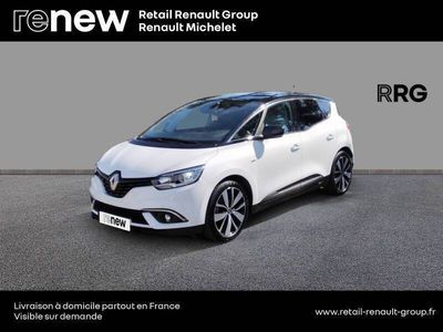 occasion Renault Scénic IV Scenic TCe 115 FAP