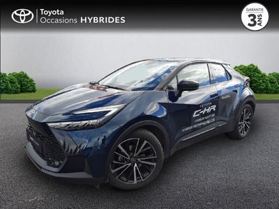 occasion Toyota C-HR 1.8 140ch Collection