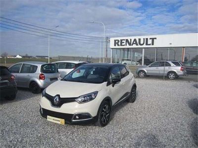 occasion Renault Captur 1.5 dCi Energy Intens