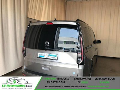 Occasion 2022 VW Caddy Monospace | 40 200 € (Prix cher)