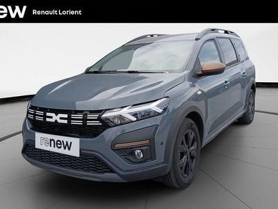 Occasion Dacia Jogger Extreme 2025 Gris Monospace