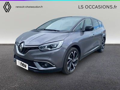 occasion Renault Grand Scénic IV TCe 140 FAP EDC Intens