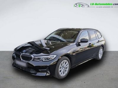 BMW 330e
