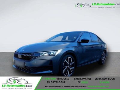 Occasion 2025 Skoda Octavia Berline | 45 500 €
