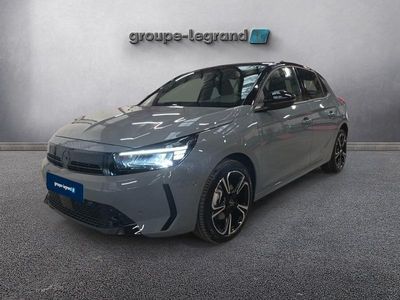 Occasion 2025 Opel Corsa GSe Citadine | 21 499 € (Prix cher)