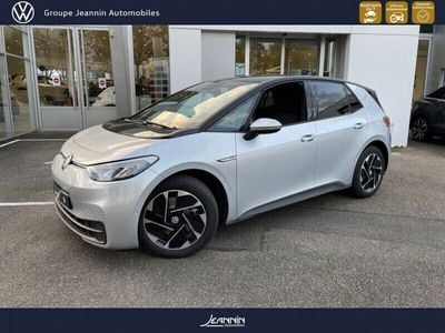 VW ID.3