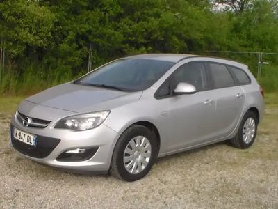 occasion Opel Astra Sports Tourer 1.6 CDTI 110 ch
