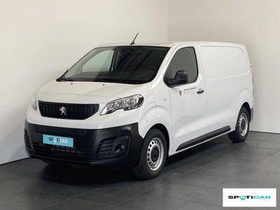 occasion Peugeot e-Expert Fg M 100 kW Batterie 75 kWh