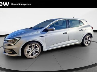 Occasion Renault Mégane IV Evolution 2023 Gris Berline
