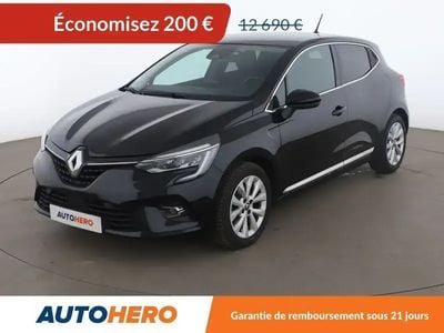 Renault Clio IV