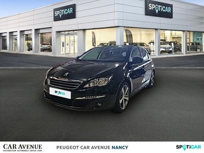 occasion Peugeot 308 d'occasion 1.2 Puretech 110ch Style S&S 5p