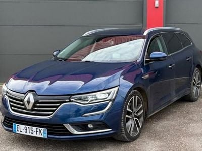 Occasion 2016 Renault Talisman Intens Break | 8 990 € (Prix juste)