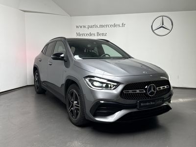 occasion Mercedes GLA250 e 160+102ch AMG Line 8G-DCT