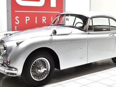Occasion 1959 Jaguar XK S | 79 900 €