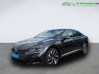 VW Arteon