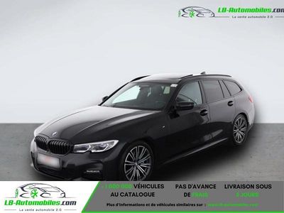 Occasion BMW 330 Comfort Edition 258 ch (189 kW) 2020 Berline