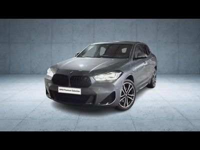 Gris Occasion 2022 BMW X2 M Sport SUV | 25 900 € (Prix juste)