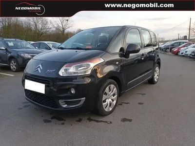 Citroën C3 Picasso