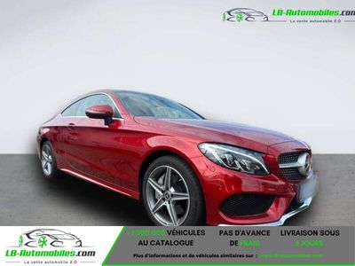 occasion Mercedes C400 ClasseBVA