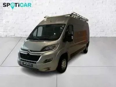 occasion Citroën Jumper L3h2 Premium Hdi 164 3pl.