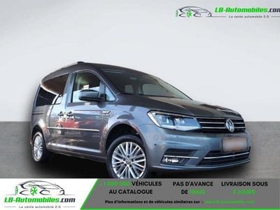 Occasion VW Caddy 131 ch (96 kW) 2019 Monospace