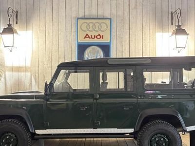 Occasion 2009 Land Rover Defender SUV | 42 950 €