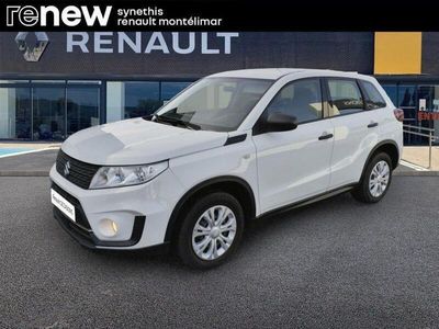 occasion Suzuki Vitara VITARA1.0 Boosterjet - Avantage