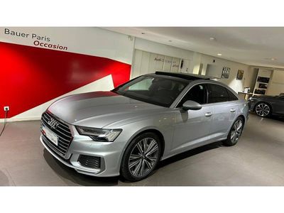 occasion Audi A6 55 TFSI 340 ch S tronic 7 Quattro Avus Extended