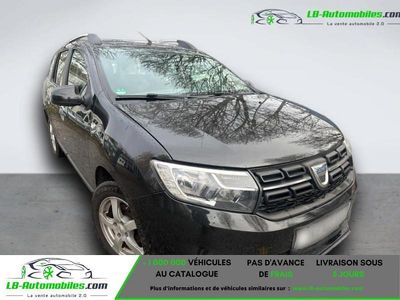 Occasion 2018 Dacia Logan MCV Break | 12 300 €