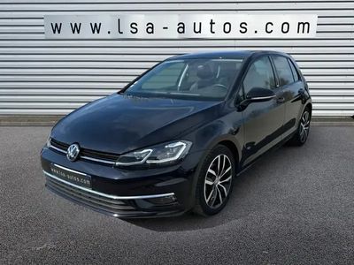 occasion VW Golf VII 1.6 16V TDI 115 DSG7 Connect PHASE 2