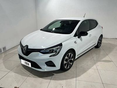 occasion Renault Clio V Clio E-Tech 140 - 21N