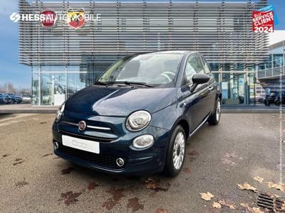 occasion Fiat 500 1.0 70ch BSG S&S Pack Confort - VIVA185958989