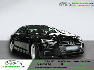 Audi A5 Cabriolet