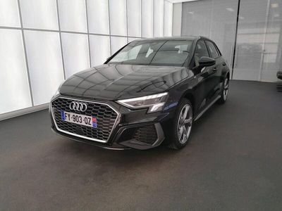 occasion Audi A3 Sportback e-tron 