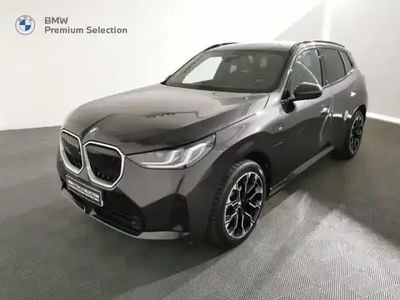Sophistograu métallisé Occasion 2025 BMW X3 M Sport SUV | 64 880 €